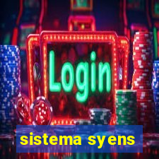 sistema syens